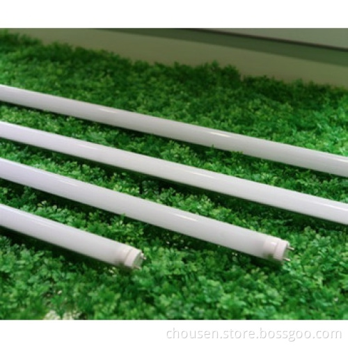 T8 LED Tubes single ended tube